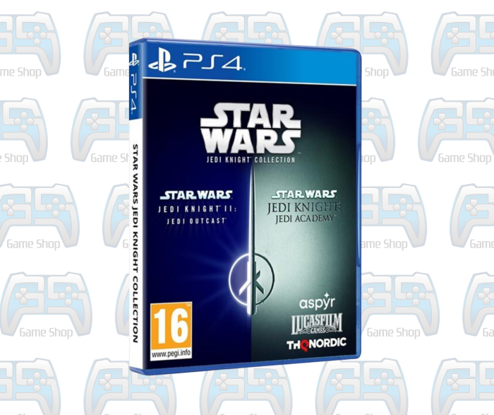 STAR WARS JEDI : Knight Collection | PS4 | OCCASION