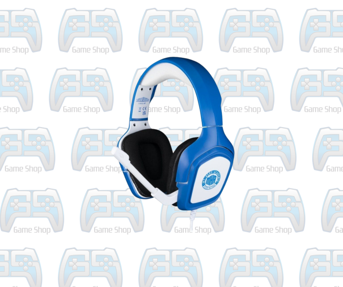 CASQUE KONIX MY HERO ACAMEDIA | BLEU – Image 2