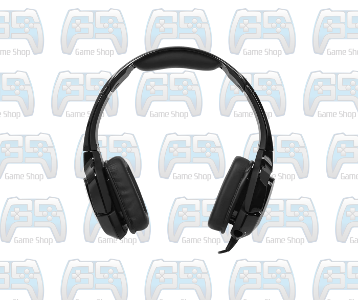 CASQUE XBOX SERIES | BLACK – Image 5