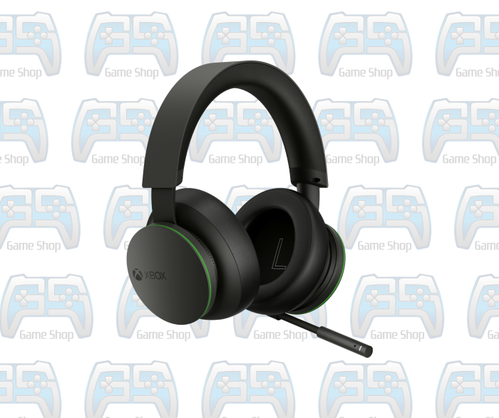 CASQUE XBOX SERIES | BLACK – Image 4