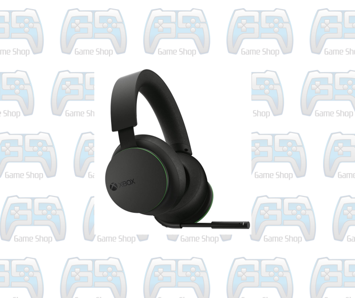 CASQUE XBOX SERIES | BLACK – Image 3