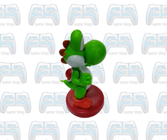 FIGURINE YOSHI | MARIO | FIGURINE PETITE TAILLE – Image 2