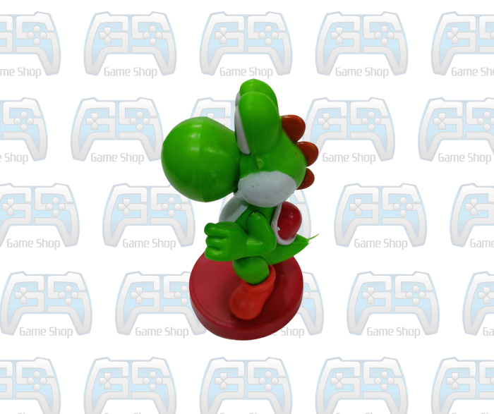 FIGURINE YOSHI | MARIO | FIGURINE PETITE TAILLE – Image 3