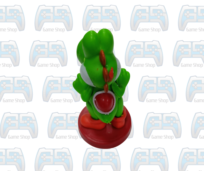 FIGURINE YOSHI | MARIO | FIGURINE PETITE TAILLE – Image 4