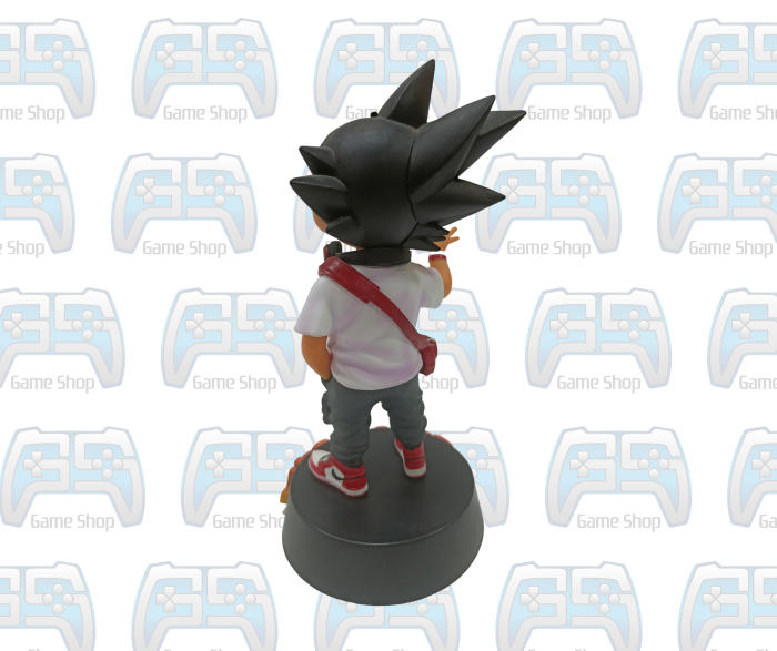 FIGURINE SANGOKU | DRAGON BALL Z | FIGURINE DE TAILLE MOYENNE – Image 4