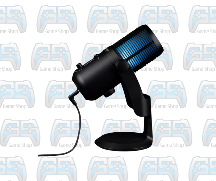 MICROPHONE DRAKKAR FURY PRO STREAMING MICROPHONE – Image 2