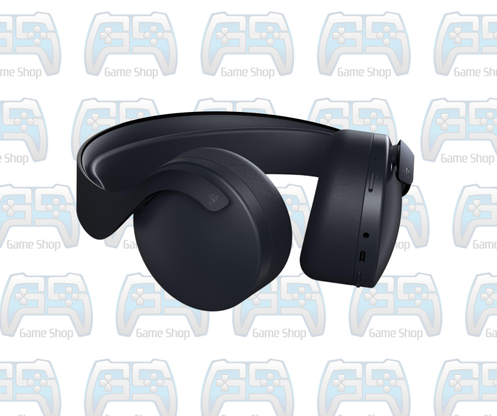 CASQUE SONY PULSE 3D | NOIR – Image 3