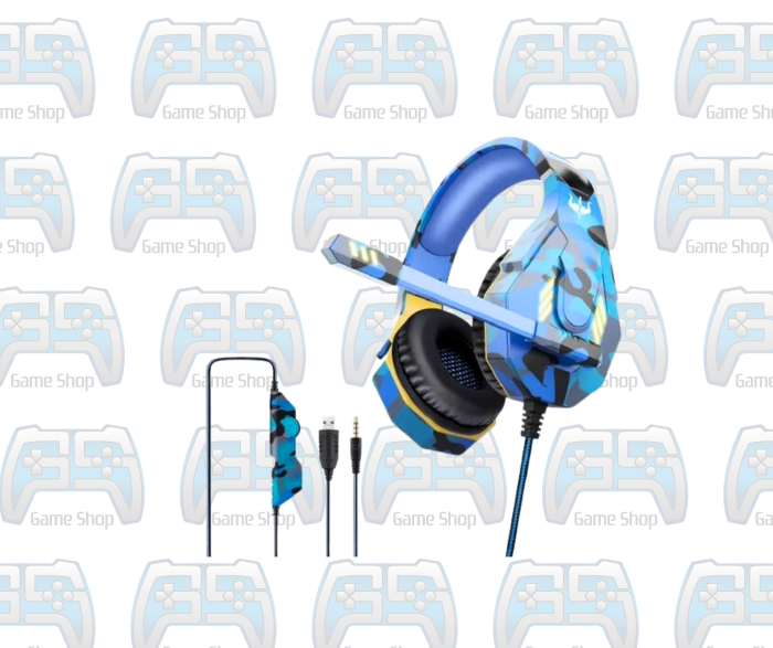 CASQUE OVLENG GT95 | PLAYSTATION - XBOX – Image 2