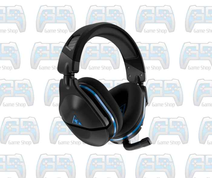 CASQUE TURTLE BEACH STEALTH 600 GEN 2 | PLAYSTATION - XBOX – Image 2