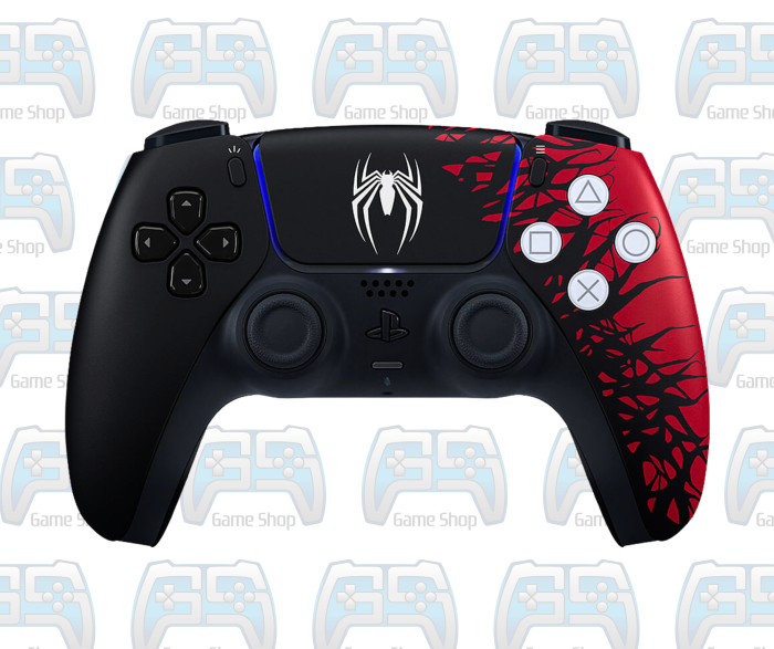 MANETTE DUALSENSE EDITION SPIDERMAN 2 | PC - PS5 – Image 4