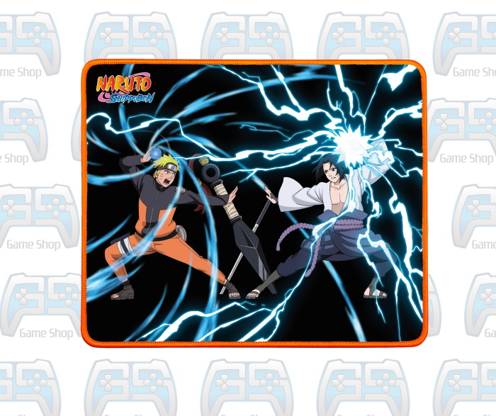 MOUSEPAD TAPIS DE SOURIS KONIX : Naruto – Image 3