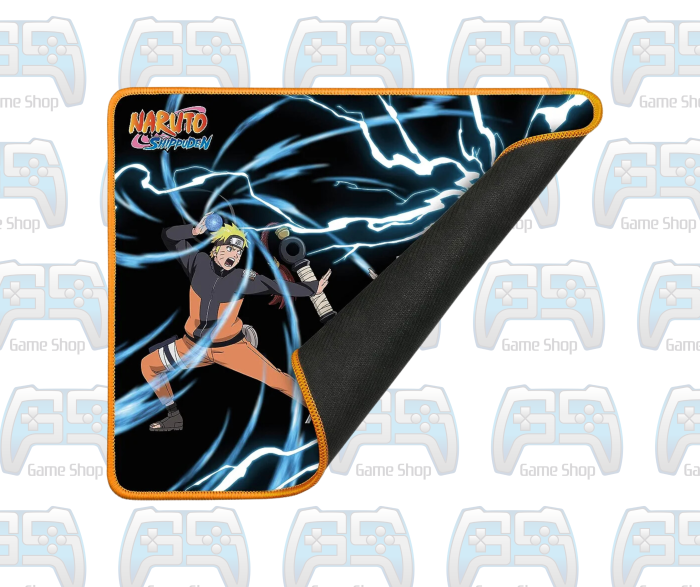 MOUSEPAD TAPIS DE SOURIS KONIX : Naruto – Image 2