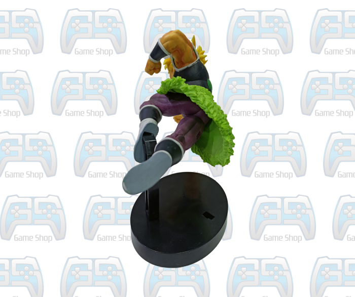 FIGURINE BROLI | DRAGON BALL Z | FIGURINE DE GRANDE TAILLE – Image 3