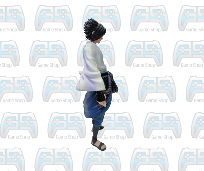 FIGURINE SASUKE | NARUTO | FIGURINE DE GRANDE TAILLE – Image 2