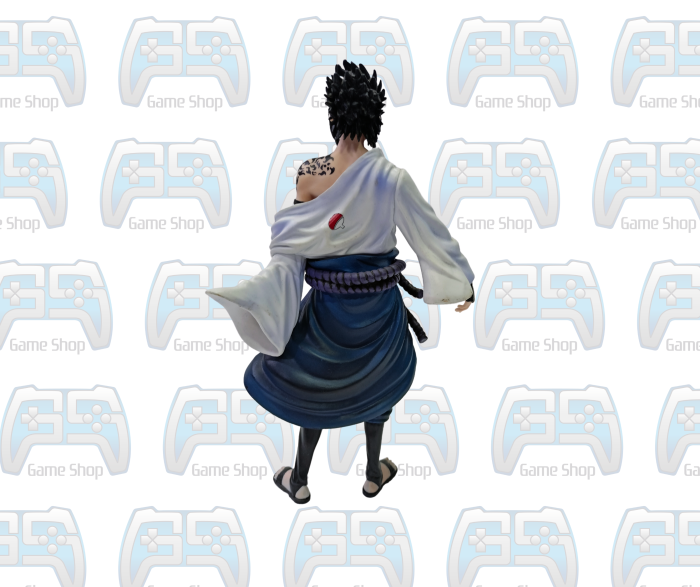 FIGURINE SASUKE | NARUTO | FIGURINE DE GRANDE TAILLE – Image 4