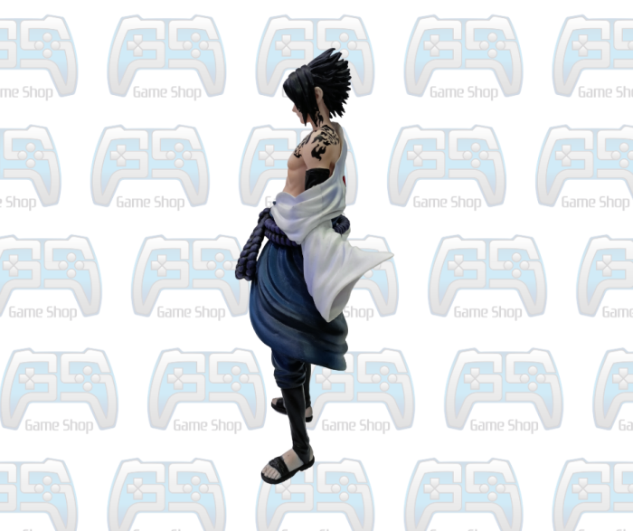 FIGURINE SASUKE | NARUTO | FIGURINE DE GRANDE TAILLE – Image 3