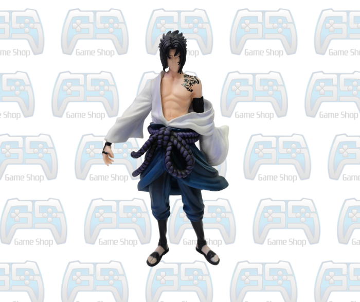 FIGURINE SASUKE | NARUTO | FIGURINE DE GRANDE TAILLE