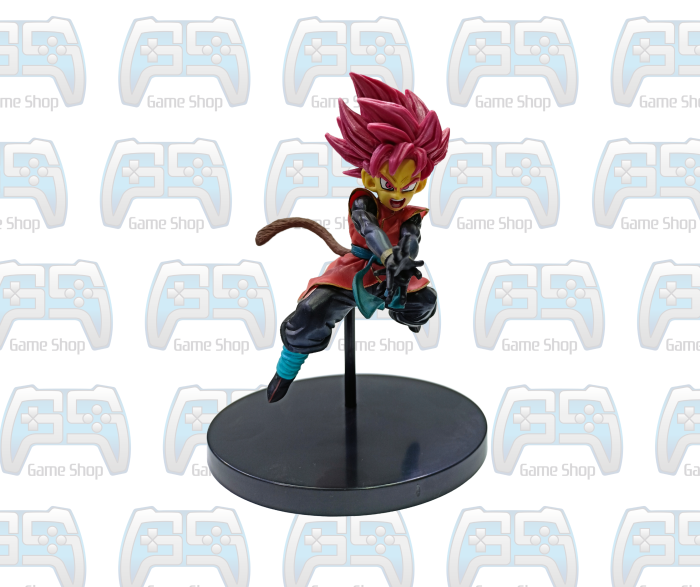 FIGURINE DRAGON BALL HEROES | FIGURINE DE GRANDE TAILLE