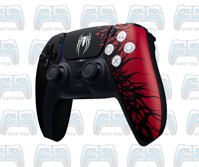 MANETTE DUALSENSE EDITION SPIDERMAN 2 | PC - PS5 – Image 2