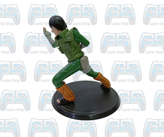 FIGURINE ROCK LEE | NARUTO | FIGURINE DE GRANDE TAILLE – Image 2