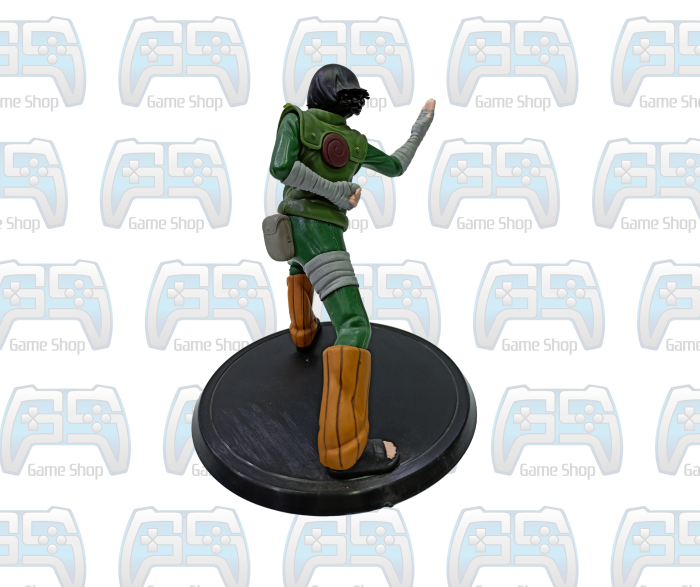 FIGURINE ROCK LEE | NARUTO | FIGURINE DE GRANDE TAILLE – Image 3