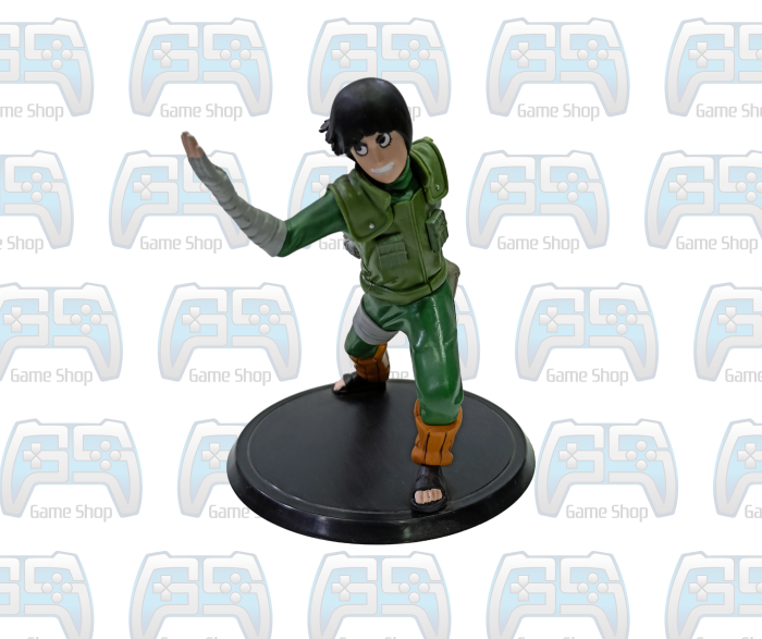 FIGURINE ROCK LEE | NARUTO | FIGURINE DE GRANDE TAILLE