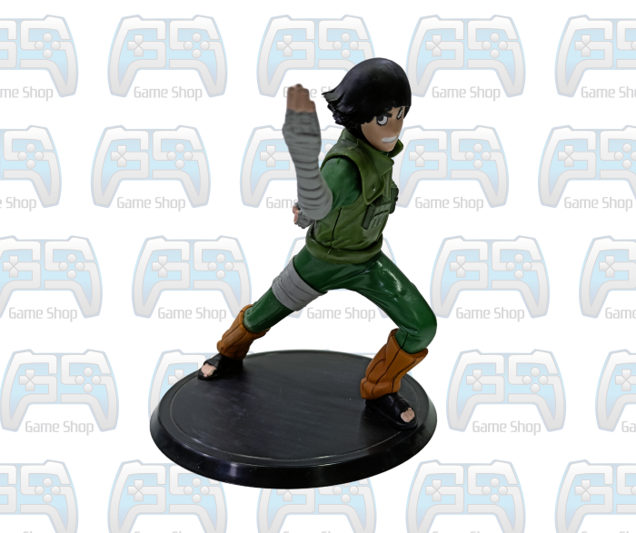 FIGURINE ROCK LEE | NARUTO | FIGURINE DE GRANDE TAILLE – Image 4