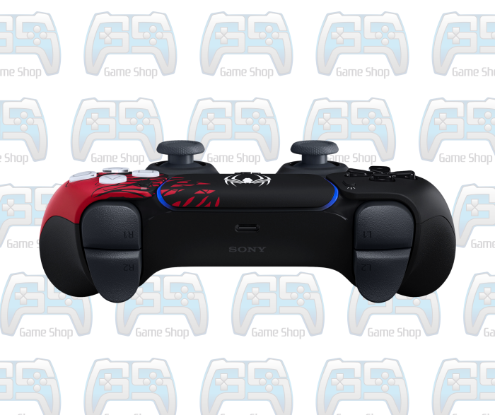 MANETTE DUALSENSE EDITION SPIDERMAN 2 | PC - PS5 – Image 3