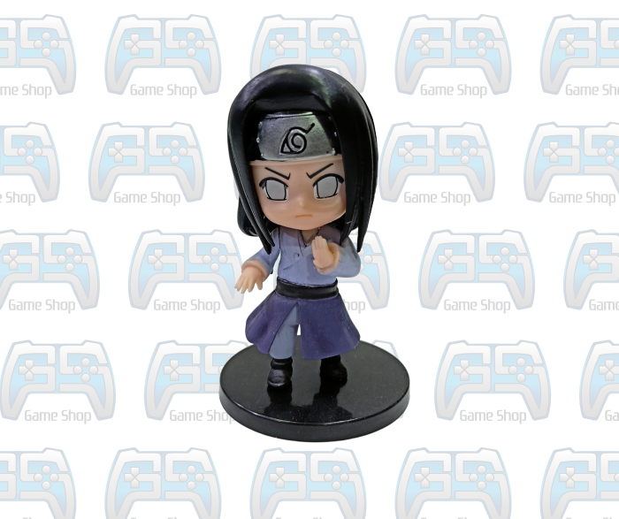 FIGURINE HINATA| NARUTO | FIGURINE DE TAILLE MOYENNE