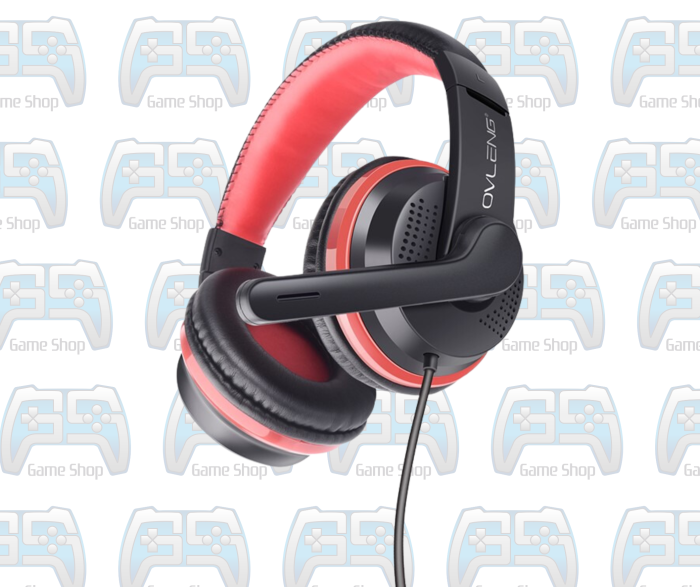 CASQUE GAMING OVLENG GT-91 – Image 3