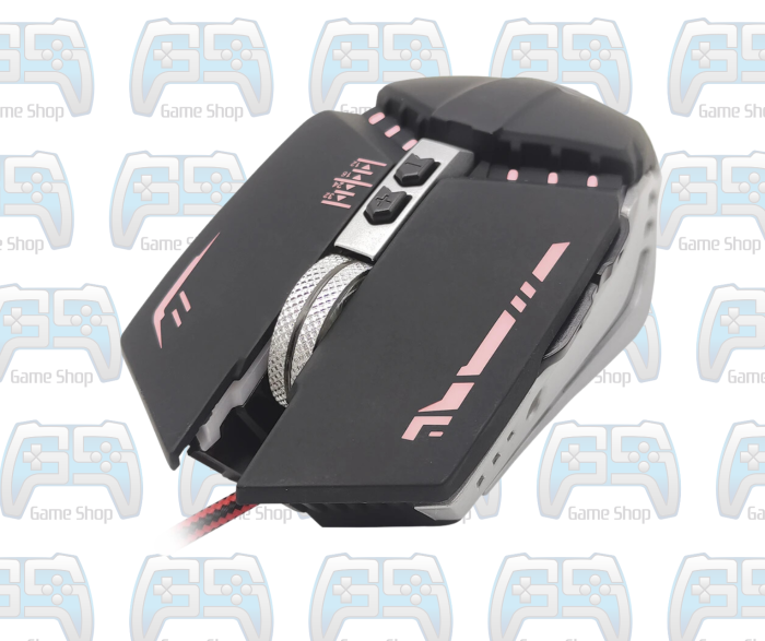 SOURIS GAMER HAVIT GAMENOTE MS620 – Image 3