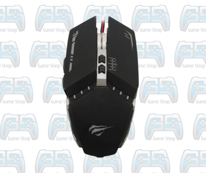 SOURIS GAMER HAVIT GAMENOTE MS620 – Image 2