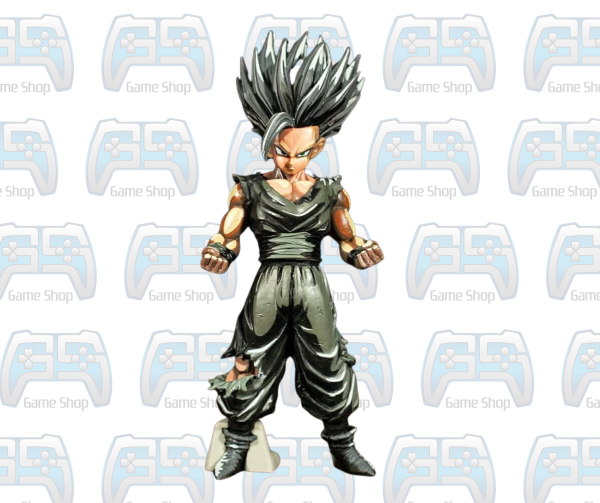 FIGURINE SAN GOHAN | DRAGON BALL Z  | TAILLE MOYENNE