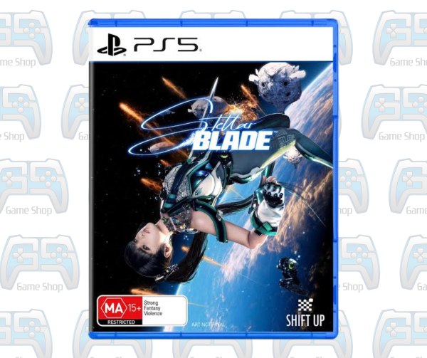 STELLAR BLADE | PS5