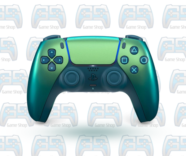 MANETTE DUALSENSE PS5 - CHROMA TEAL – Image 2